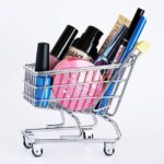 Cosmetic Storage Organizer