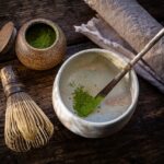 French Green Clay Powder