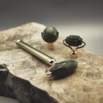 Chinese Jade Roller: Ancient Secrets for Younger Skin