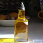 Moroccan Argan Oil