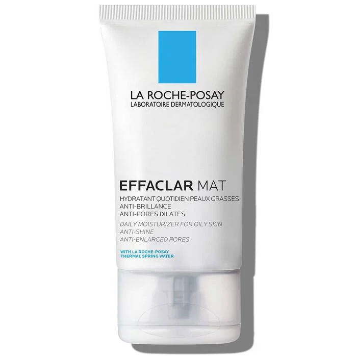 La Roche-Posay Effa Clar Mat Moisturizer