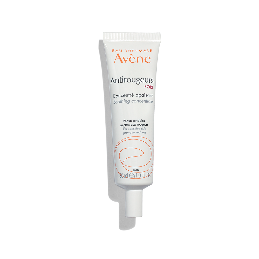 Avene Antirougeurs Fort Relief Concentrate