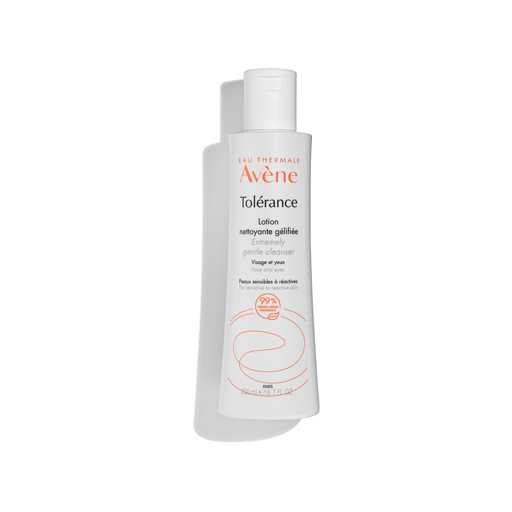 Avène Extremely Gentle Cleanser Lotion