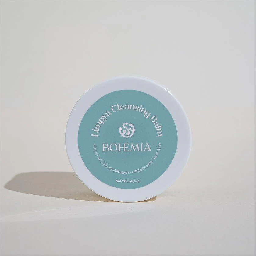 BOHEMIA Limpya Cleansing Balm