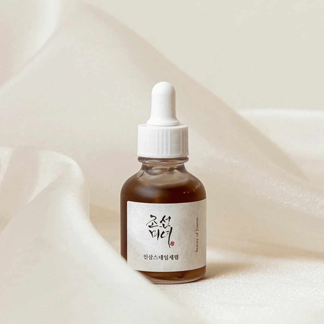 Beauty of Joseon Revive Snail Mucin Ginseng Serum