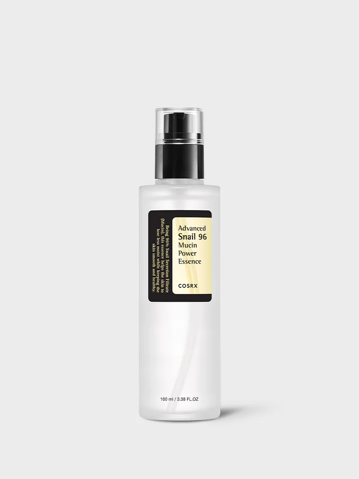 COSRX SNAIL MUCIN ESSENCE-Trending Skincare