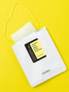 COSRX Snail Mucin Korean Skincare Sheet Mask 10 EA Hacks