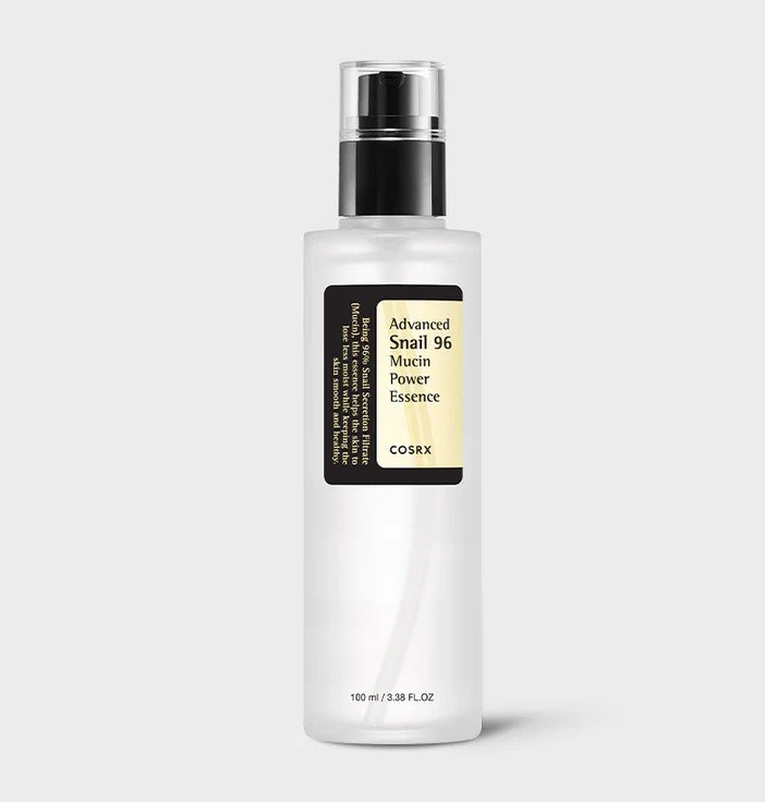 Cosrx Advanced Snail 96 Mucin Power Essence