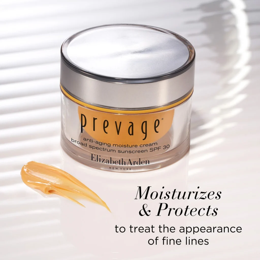 Elizabeth Arden Prevage Anti-Aging Moisture with SPF 30