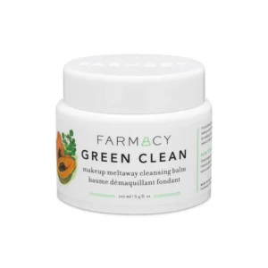 Farmacy Makeup Remover Cleansing Balm Green Clean