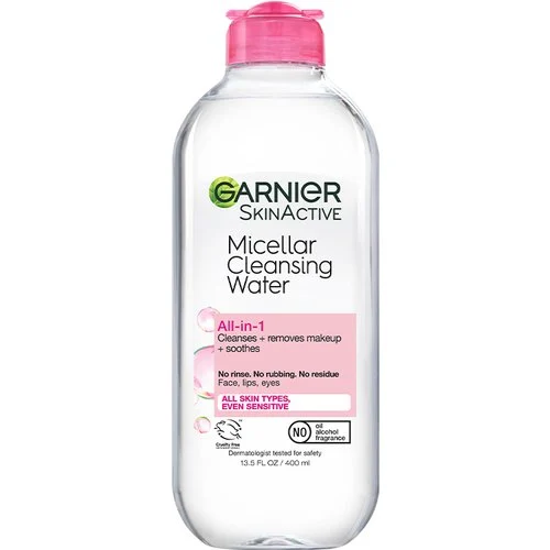 Garnier-SkinActive-Micellar-Cleansing-Water