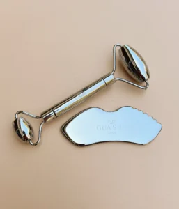 Gua Sha Facial Tool