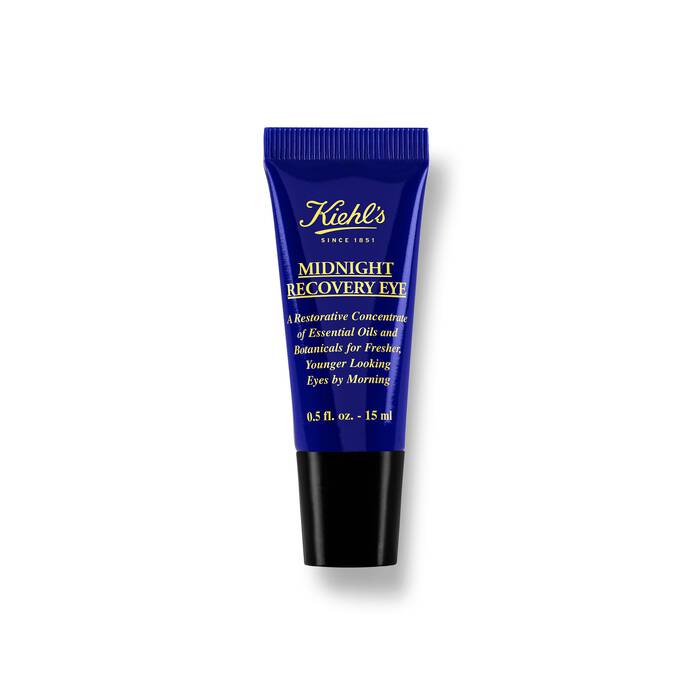 Kiehl's Midnight Recovery Eye Cream