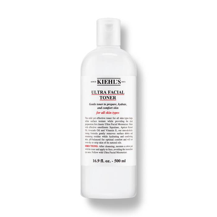 Kiehl’s Ultra Facial Toner