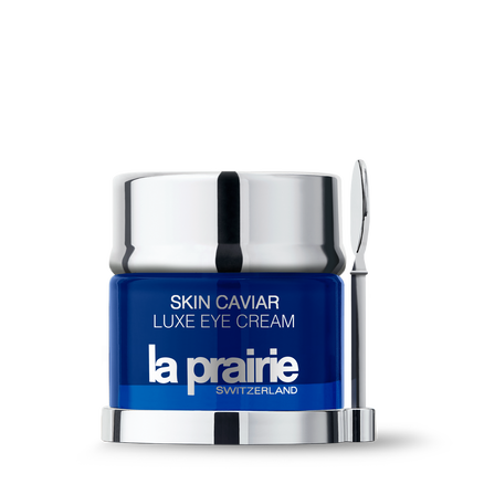 La Prairie Skin Caviar Luxe Eye Cream