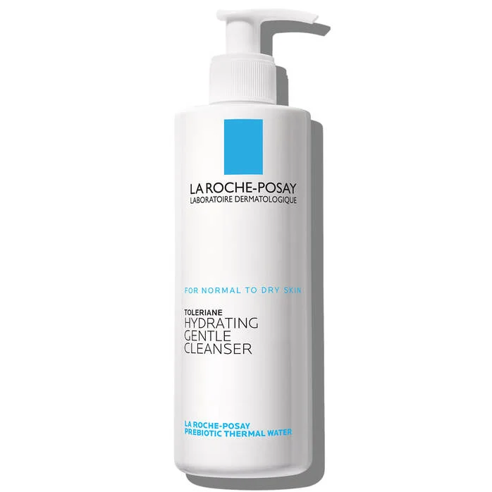 La Roche-Posay Toleriane Hydrating Gentle Cleanser