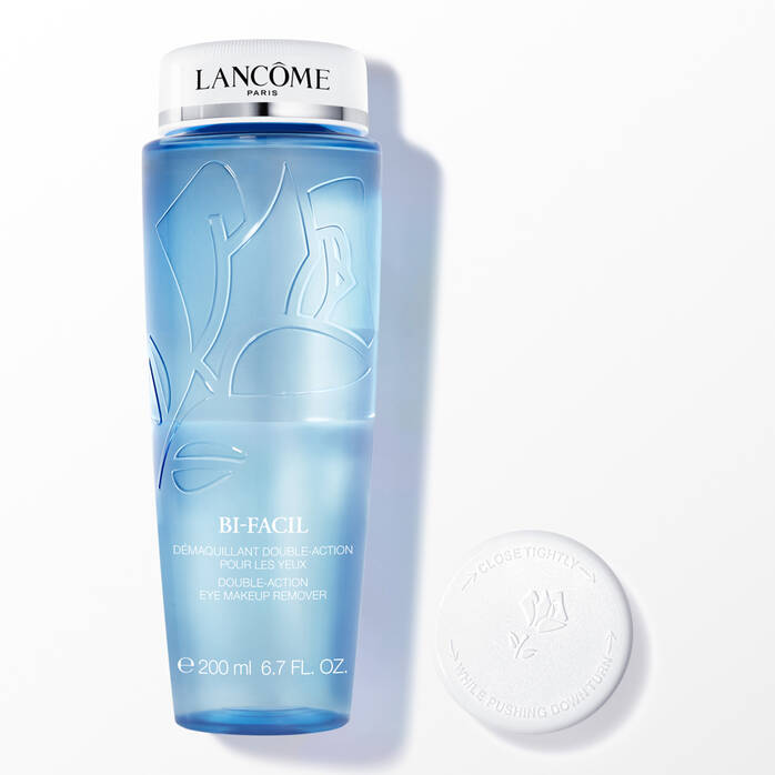 Lancôme Bi-Facil Double-Action Eye Makeup Remover