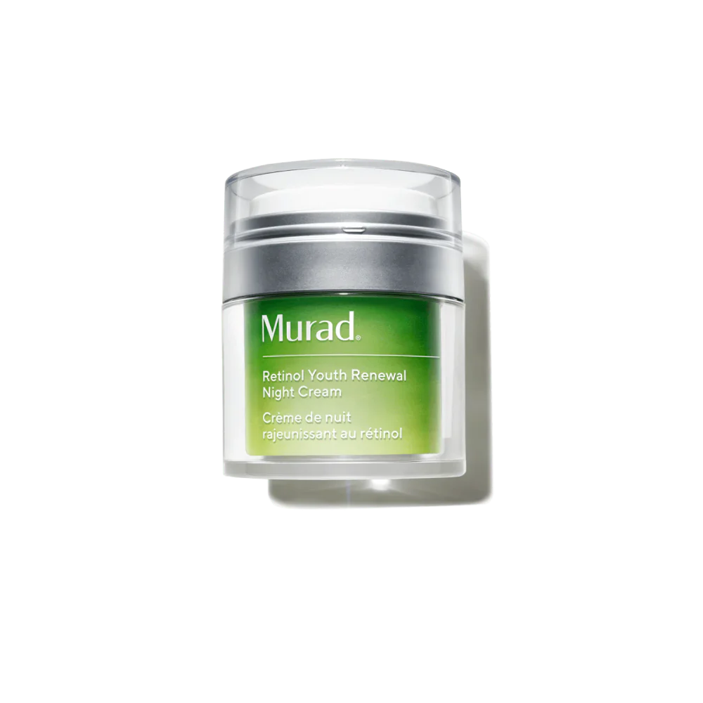 MURAD Retinol Youth Renewal Night Cream