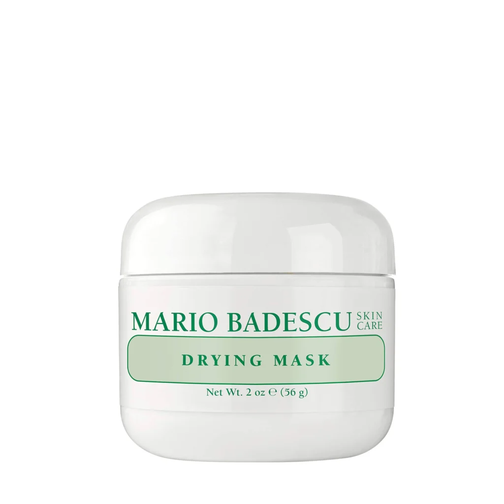 Mario-Badescu-Drying-Face-Mask for acne