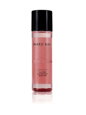 Mary Kay Oil-Free Eye Makeup Remover