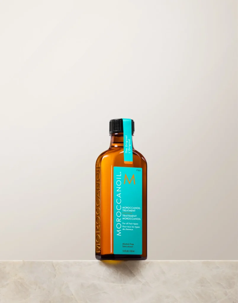 MOROCCAN OIL- Trending Budget Beauty