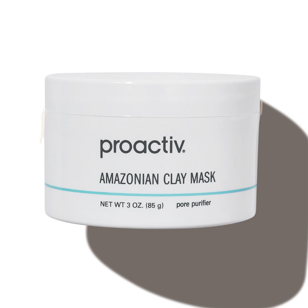 Proactiv Amazonian Clay Bump Acne Mask