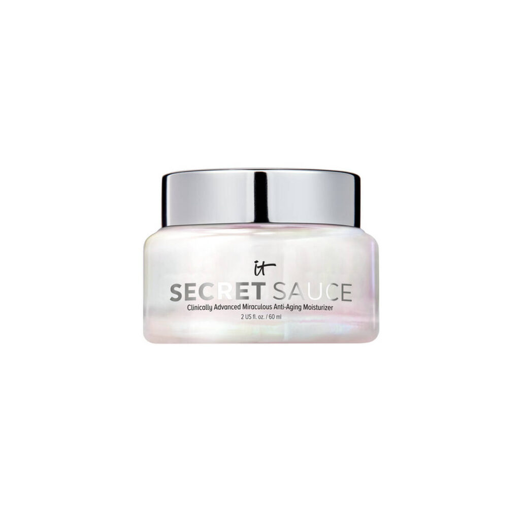 Secret Sauce Anti-Aging Moisturizer