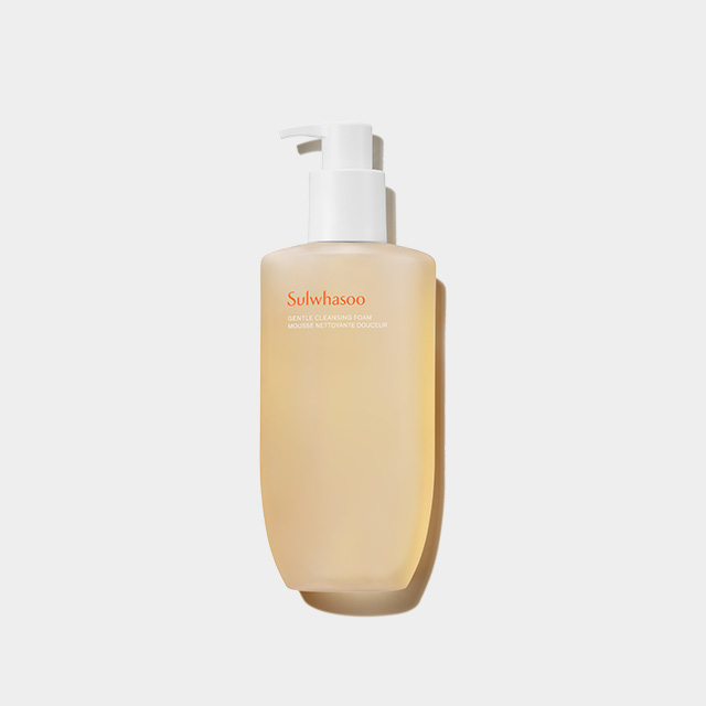 Sulwhasoo Gentle Cleansing Foam