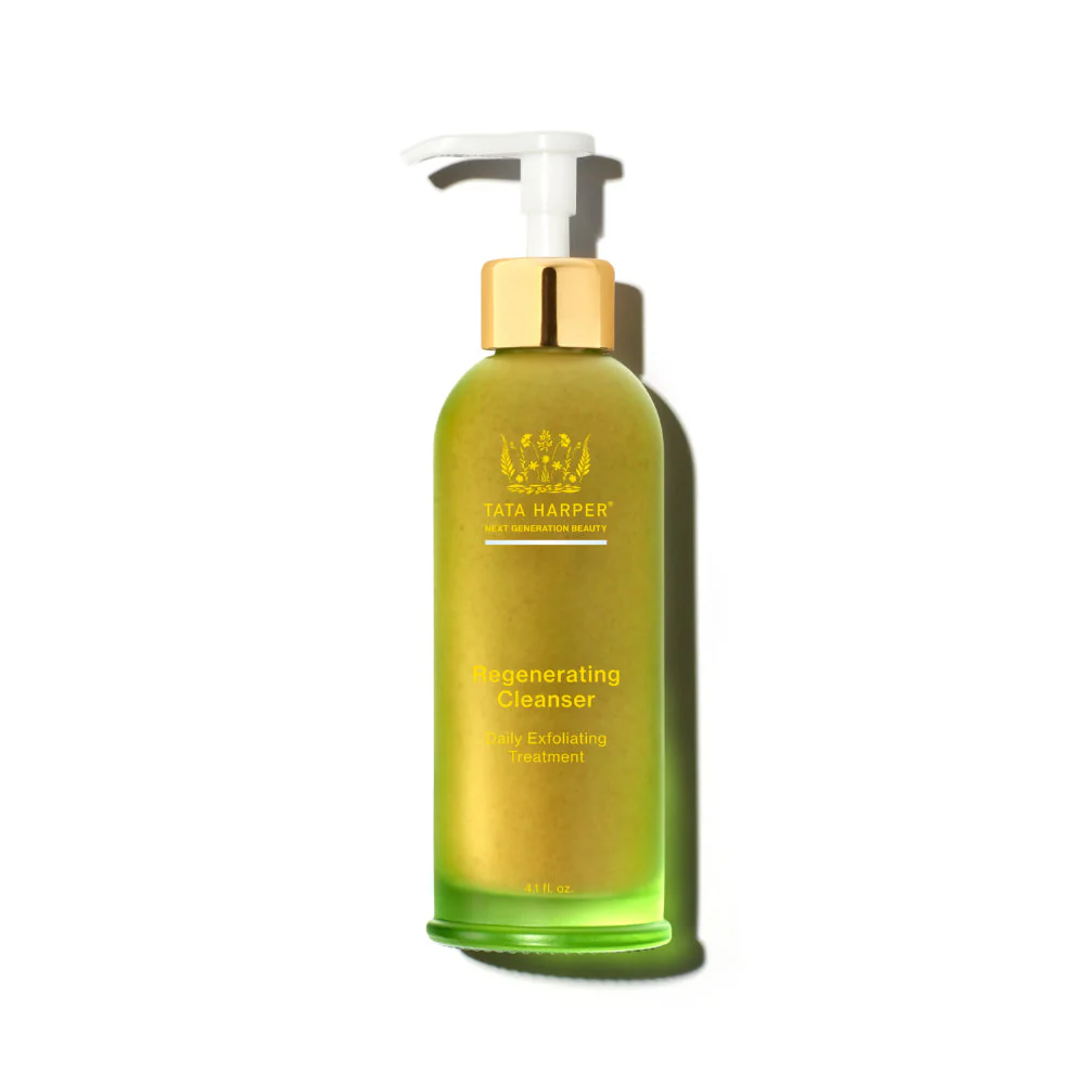 Tata Harper Regenerating Cleanser