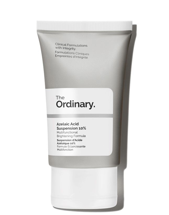 The Ordinary Azelaic Acid Suspension 10%