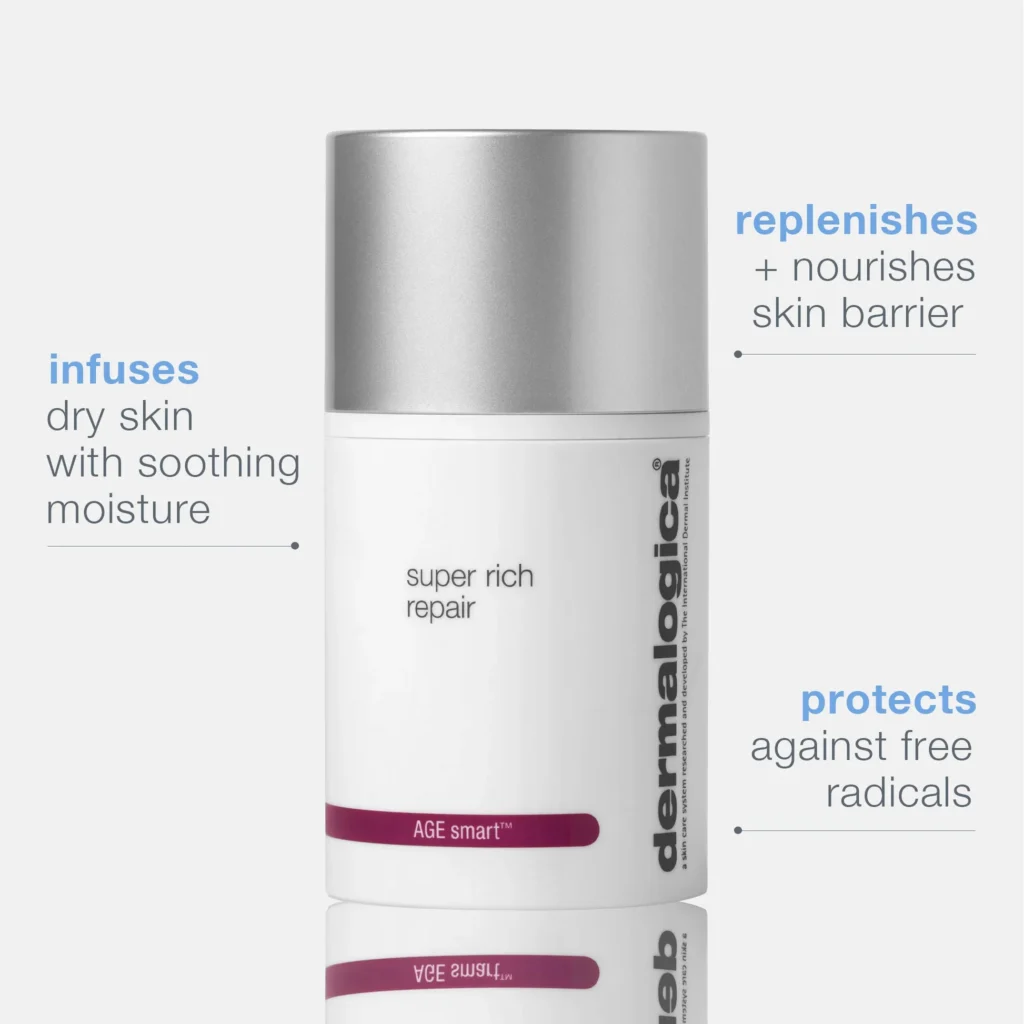 dermalogica Super Rich Repair Age Smart Moisturizer