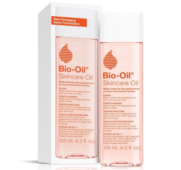 Bio-Oil Skincare Oil Stretchmarks Scars Serum