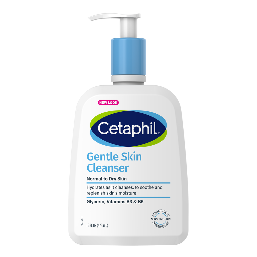 Cetaphil Gentle Skin Cleanser