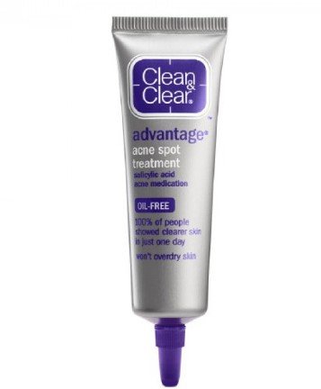 Clean & Clear Advantage Acne Spot Treatment