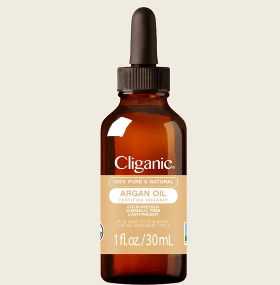 Cliganic Organic Argan Oil