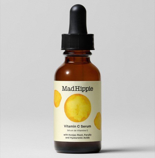 Mad Hippie Vitamin C Serum