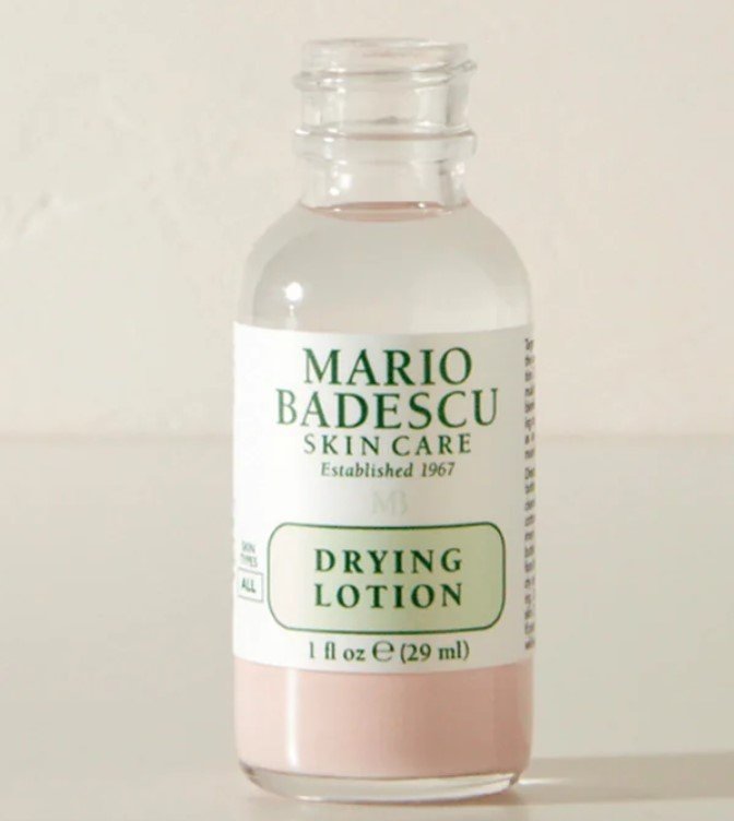 Mario Badescu Drying Lotion- Teenager Skincare