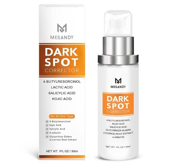 Mesandy Dark Spot Corrector