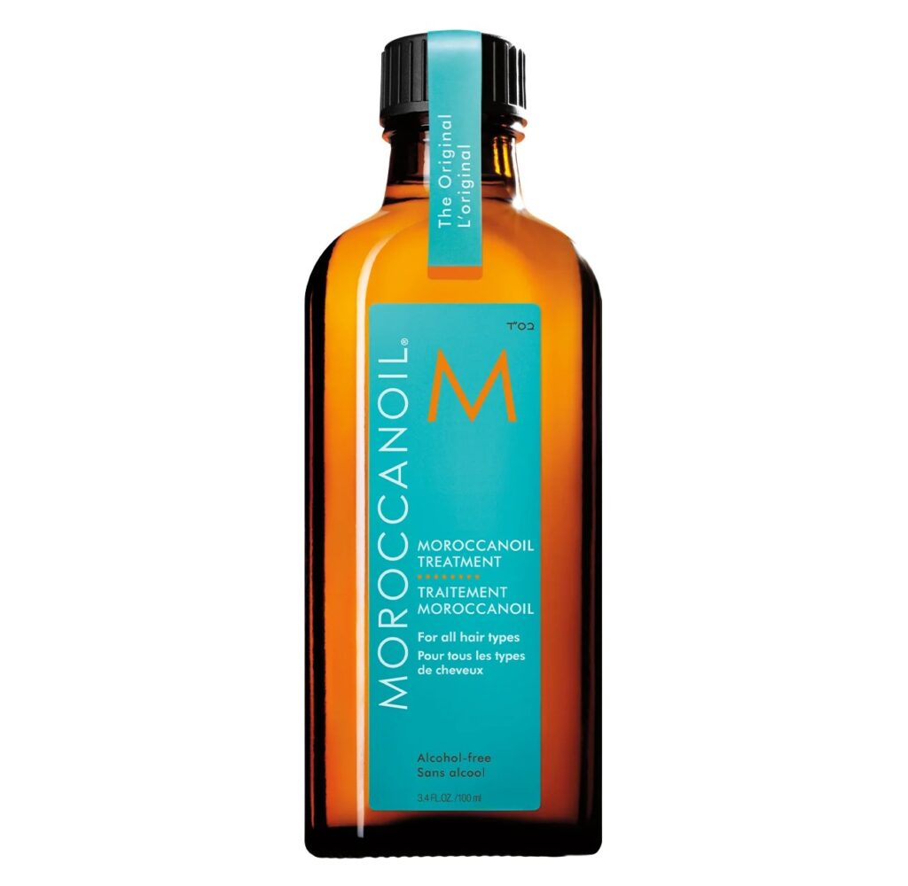 Moroccanoil Treatment