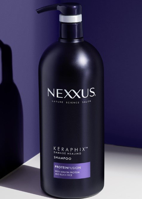 Nexxus Keraphix Shampoo