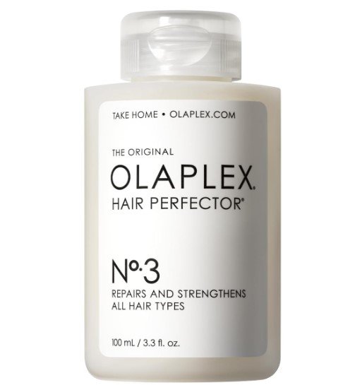 Olaplex No.3 Hair Perfector Damage Mask