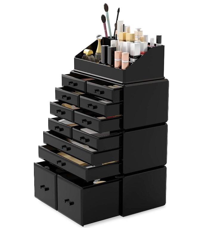 Readaeer Trending Make up Storage