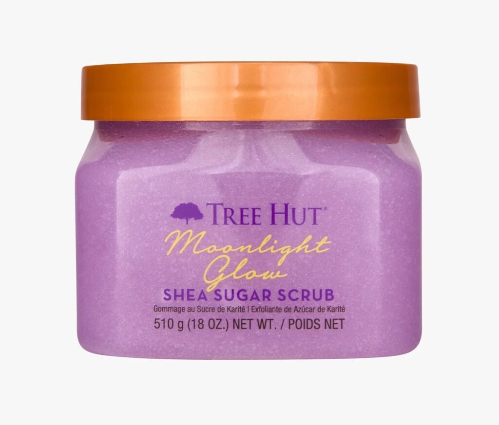 Tree Hut Shea Sugar Scrub