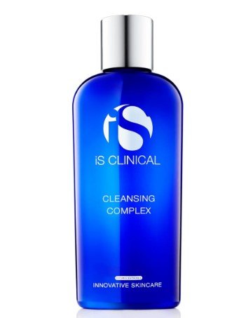 is CLINICAL Cleansing Complex