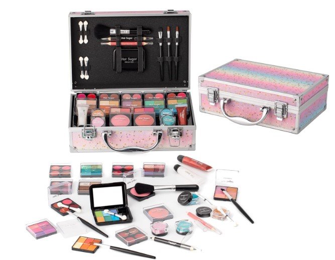 Teenager Beauty Box