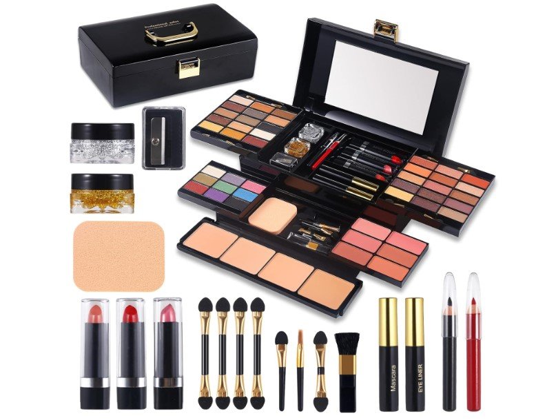 Women Makeup Kits