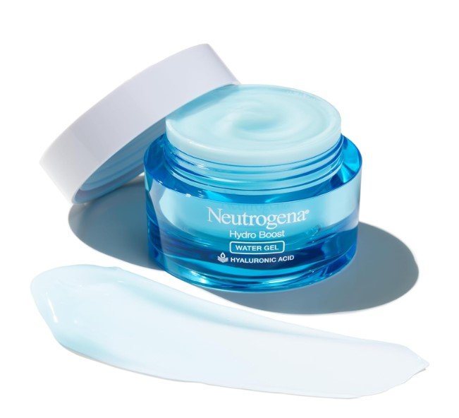 Neutrogena Hydro Boost Water Gel anti-aging